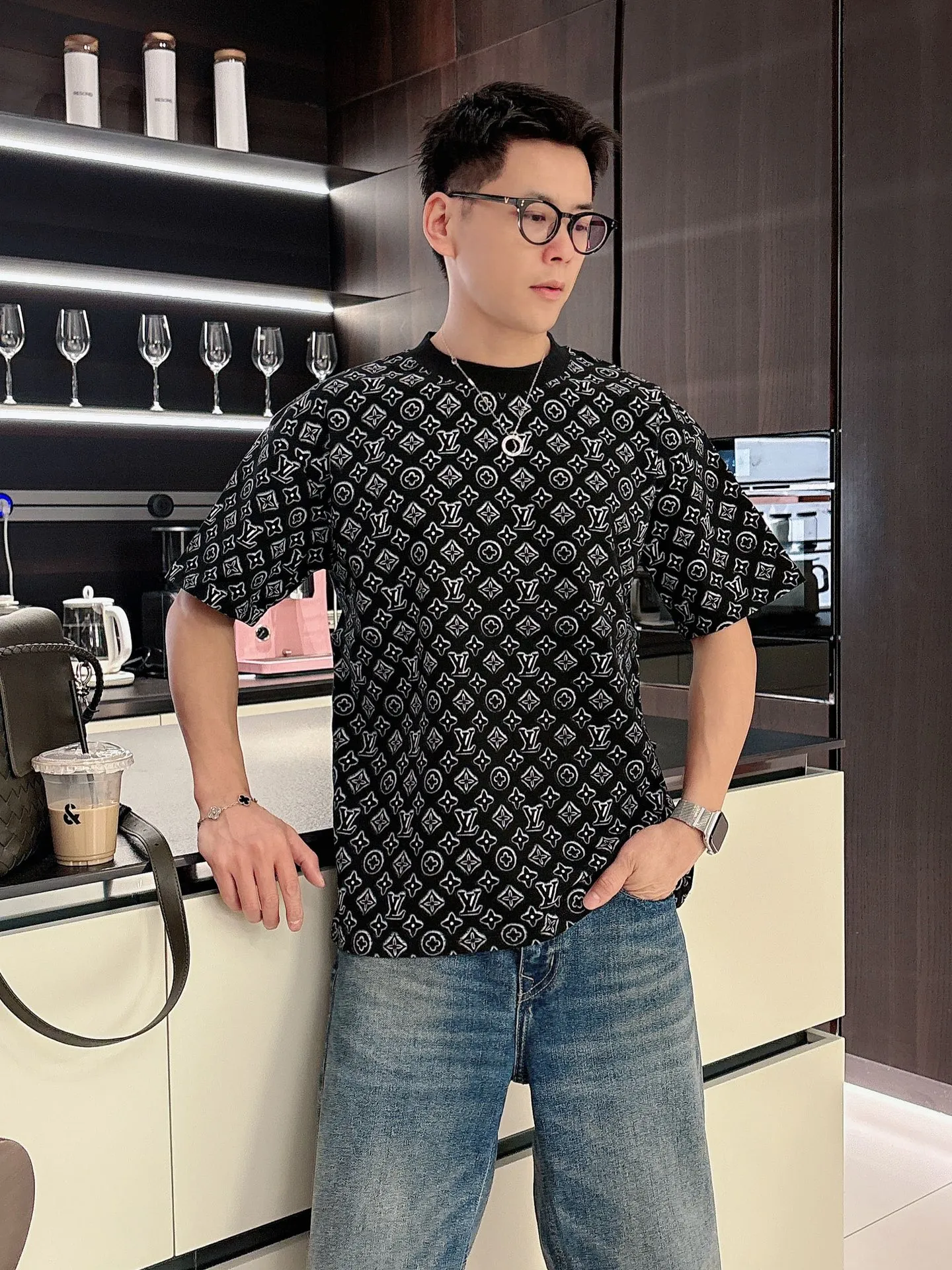 Model picture